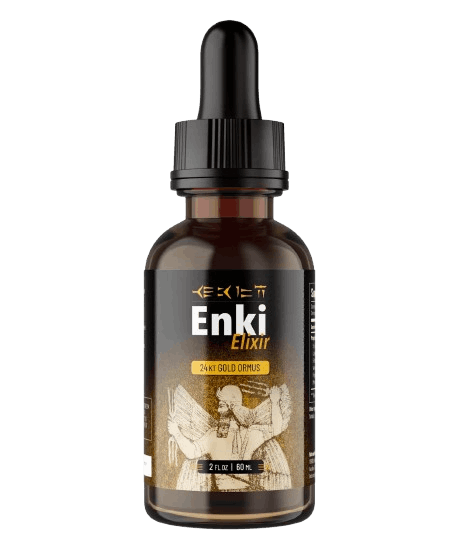 Enki Elixir